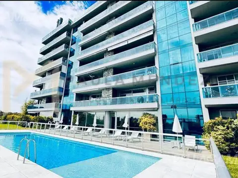 Departamento  en Venta en Delta 8, Puerto Escondido, Nordelta