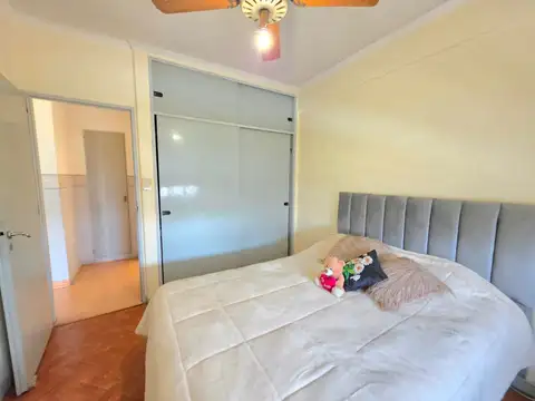 Departamento en Venta 40 años