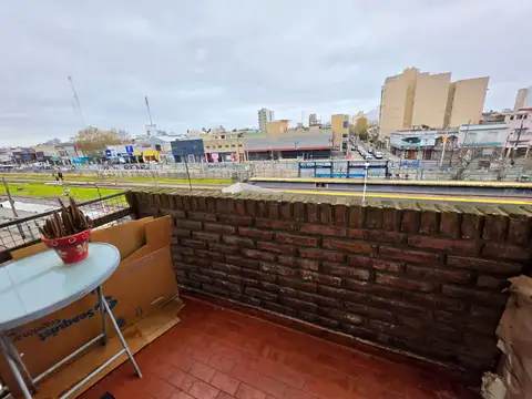 Departamento venta 3 amb Ciudadela balcón-Cochera