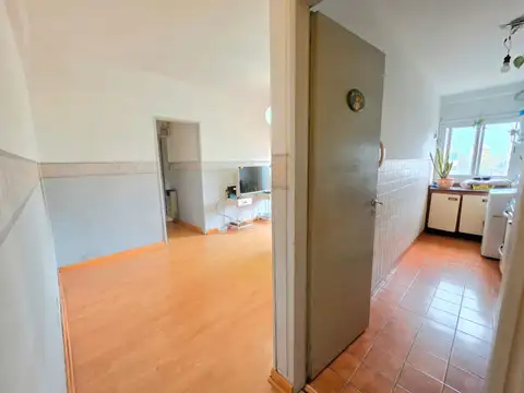 Departamento en Venta en Ciudadela, USD 50.000
