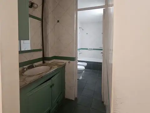 Departamento en Alquiler 40 años