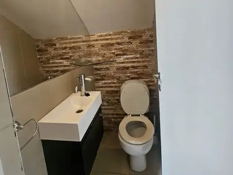 Departamento en Alquiler de 3 dormitorios