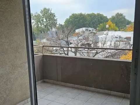 Departamento en Alquiler 15 años