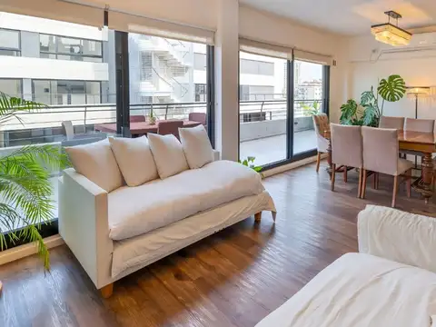 Departamento en Venta en Flores, Capital Federal