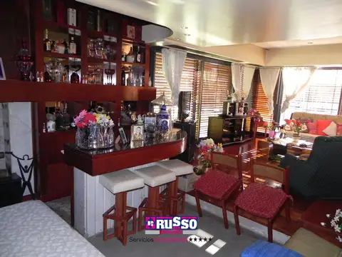 Casa en Alquiler 40 años