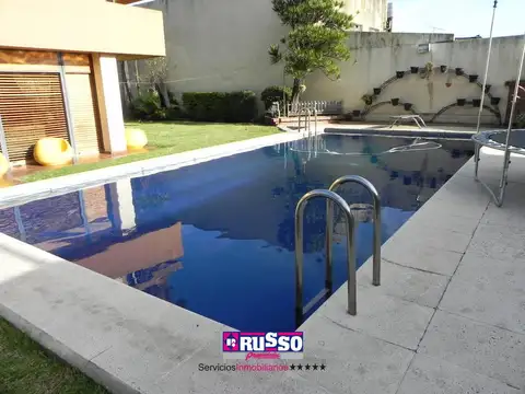 Casa en Alquiler en San Justo, USD 2.500