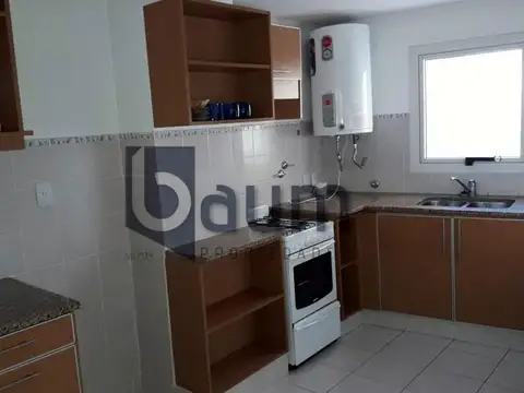 Oficina Monoambiente con 1 baño