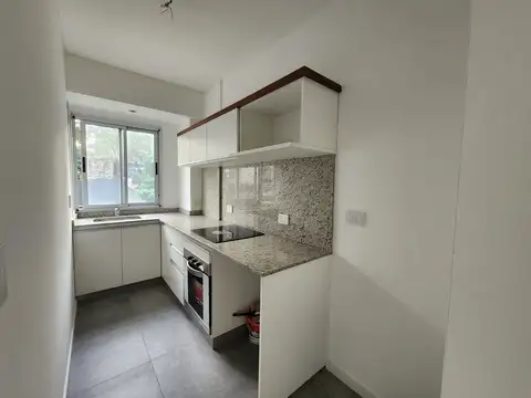 Altolaguirre 2200, Piso 2