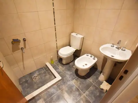 Departamento en Venta con 1 cochera