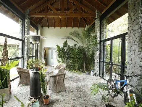 Casa en Venta 2025 años