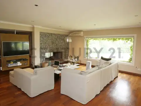 Casas en venta en barrio Don Carlos, Gonnet