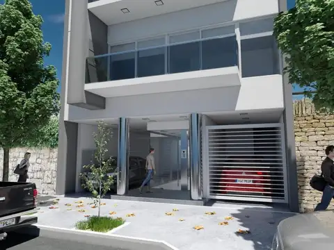 Departamento en Venta de 4 ambientes