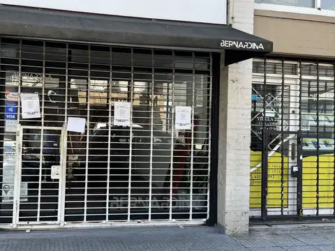 Local en Venta en Quilmes, USD 450.000