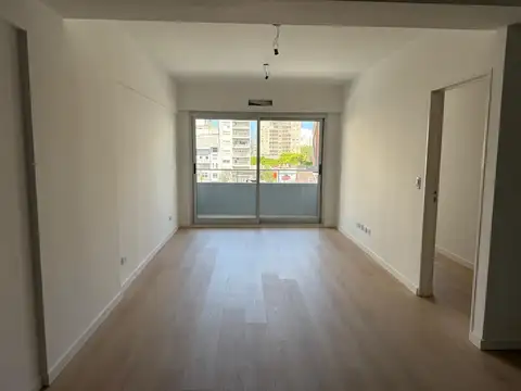 Departamento 2 ambientes en venta en Almagro