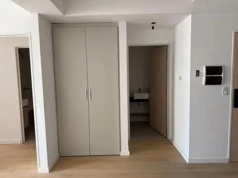 Departamento 2 ambientes en venta en Almagro