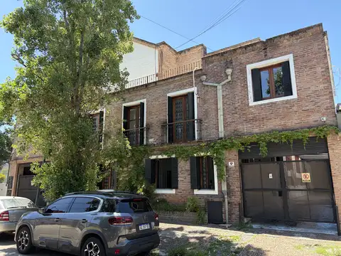 Galpón en venta en Martinez Fleming / Panamericana