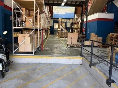 Galpon en Venta, FOT 1,2