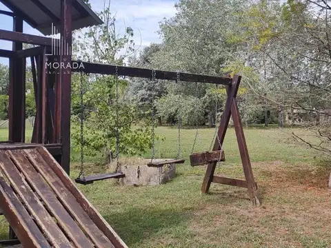 Terreno en Venta de 983,0 m2