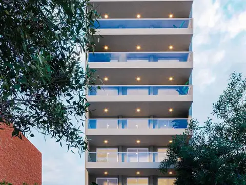 Departamento 4 ambientes con 3 baños