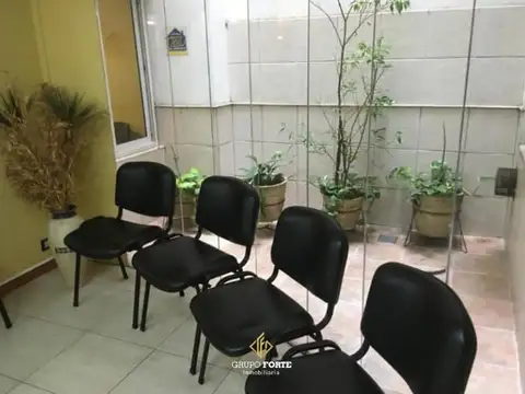 Oficina en Venta en Centro, USD 80.000