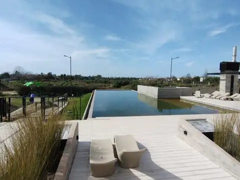 Ocho Sauces Torre 6 - Funes - Departamento