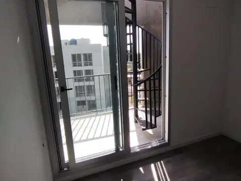 Departamento en Venta con 1 cochera