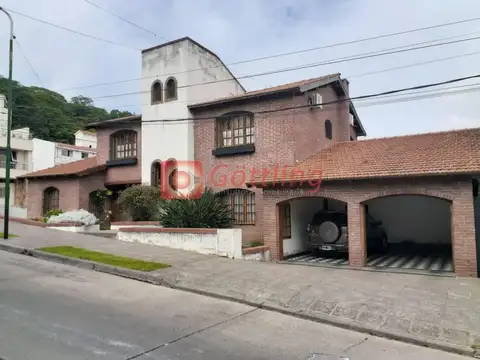 Casa en venta Tres Cerritos