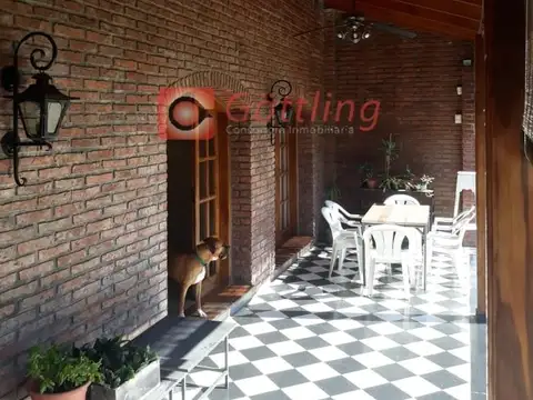 Casa en Venta en Barrio Tres Cerritos, USD 450.000