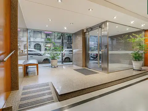 Avenida Luis María Campos 1100, Piso 3°