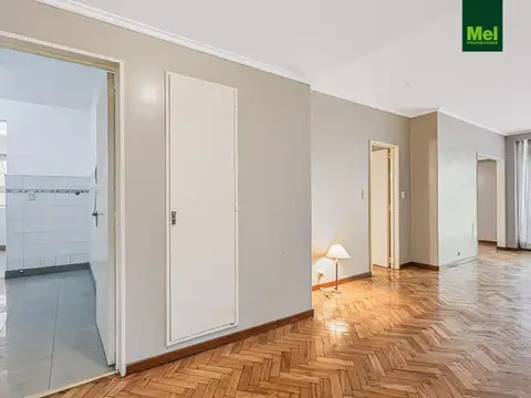 Departamento en Venta de 3 dormitorios