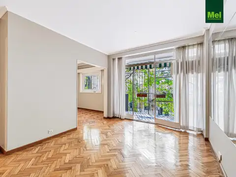 Departamento en Venta 45 años
