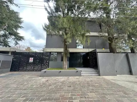 Departamento  3 ambientes con  cochera en Enjoy Canning