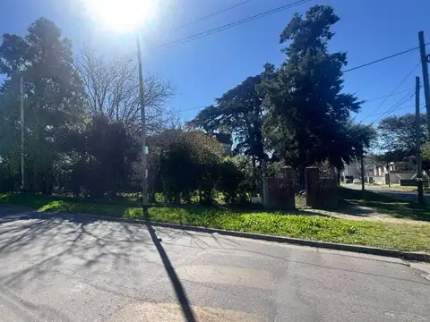 VENTA TERRENO FLORENCIO VARELA