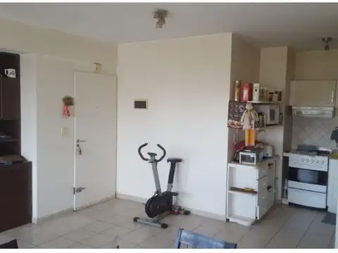 VENTA PERMUTA DEPARTAMENTO 3 ambientes IBIZA II  MUÑIZ  SAN MIGUEL