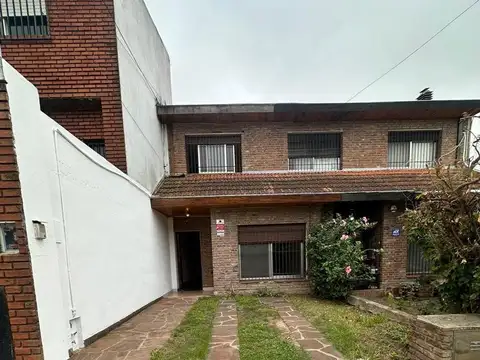 Casa en Mart.-Santa Fe/Fleming