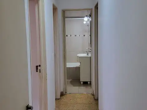 Departamento en Alquiler de 3 dormitorios
