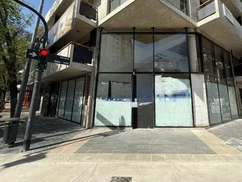 Local en Palermo Soho