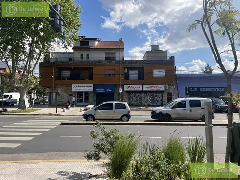 Av. Rolón  al 2200