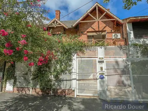 Casa en Martinez