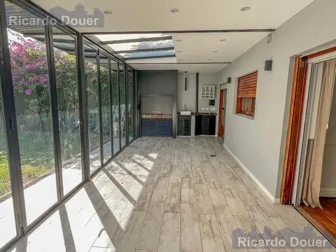 Casa en Alquiler A Estrenar