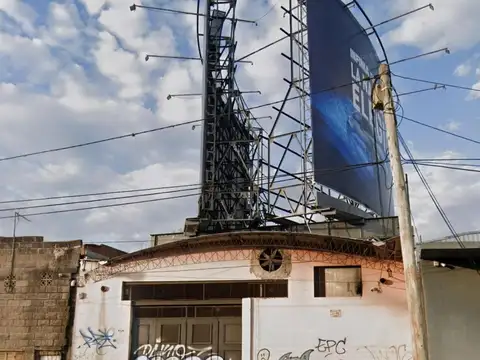 Galpon en Venta 20 años
