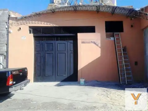 Galpón en Venta en Moron, Partido de Morón