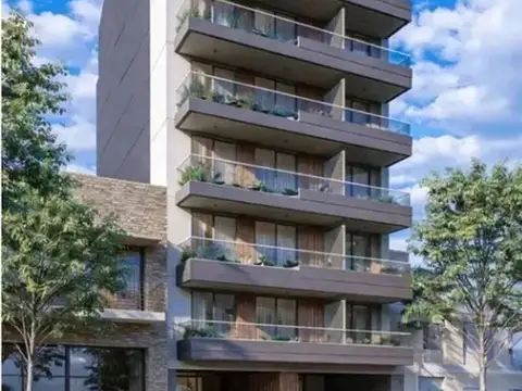 VENTA DEPTO MONO C/BALCON MONTE CASTRO