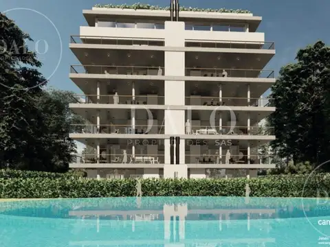 Departamento en Venta A Estrenar