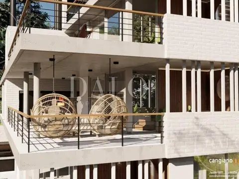 Departamento en Venta de 2 dormitorios