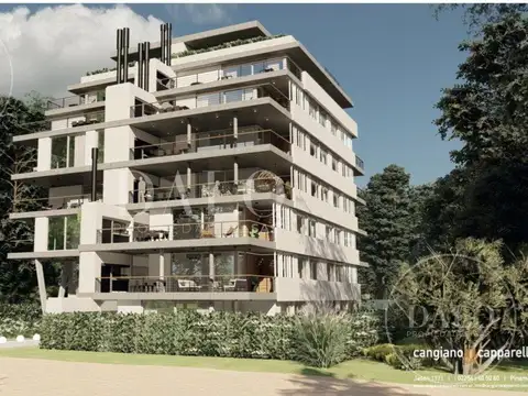 Departamento  en Venta en Pinamar Norte, Pinamar, Costa Atlántica