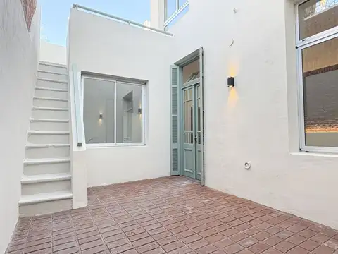 Depto Tipo Casa en Venta de 4 ambientes