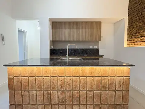 Depto Tipo Casa en Venta 2 años