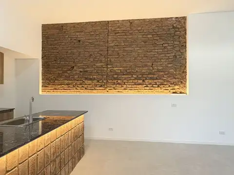 PH 4 amb. con patio en Villa Luro-Refacc a nuevo