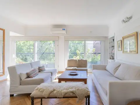 Departamento en Venta de 4 dormitorios